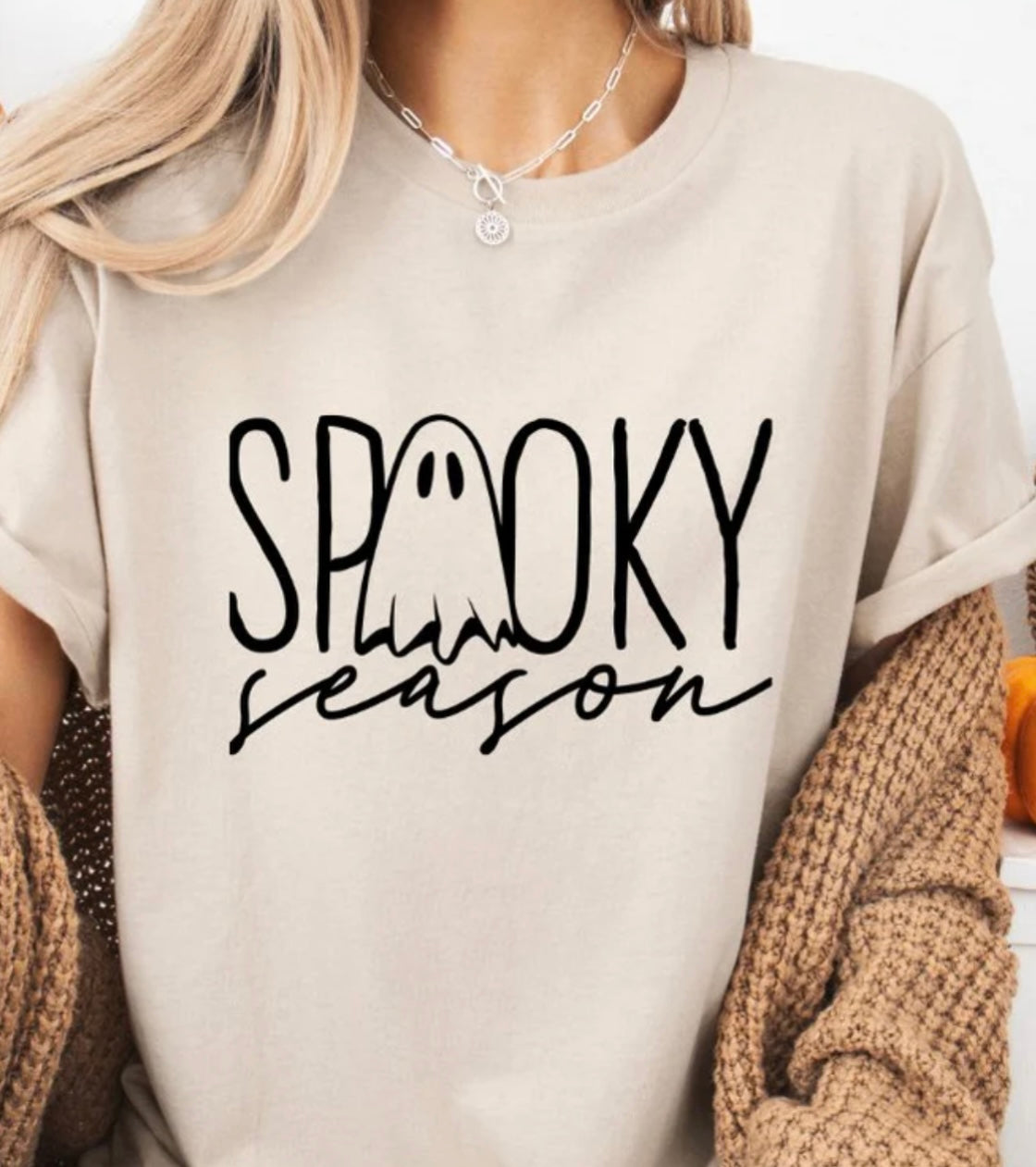 Spooky Season