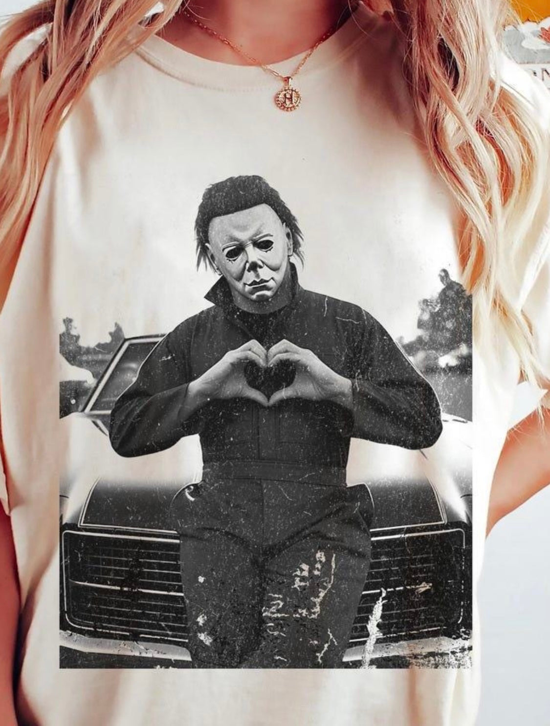 Micheal Myers