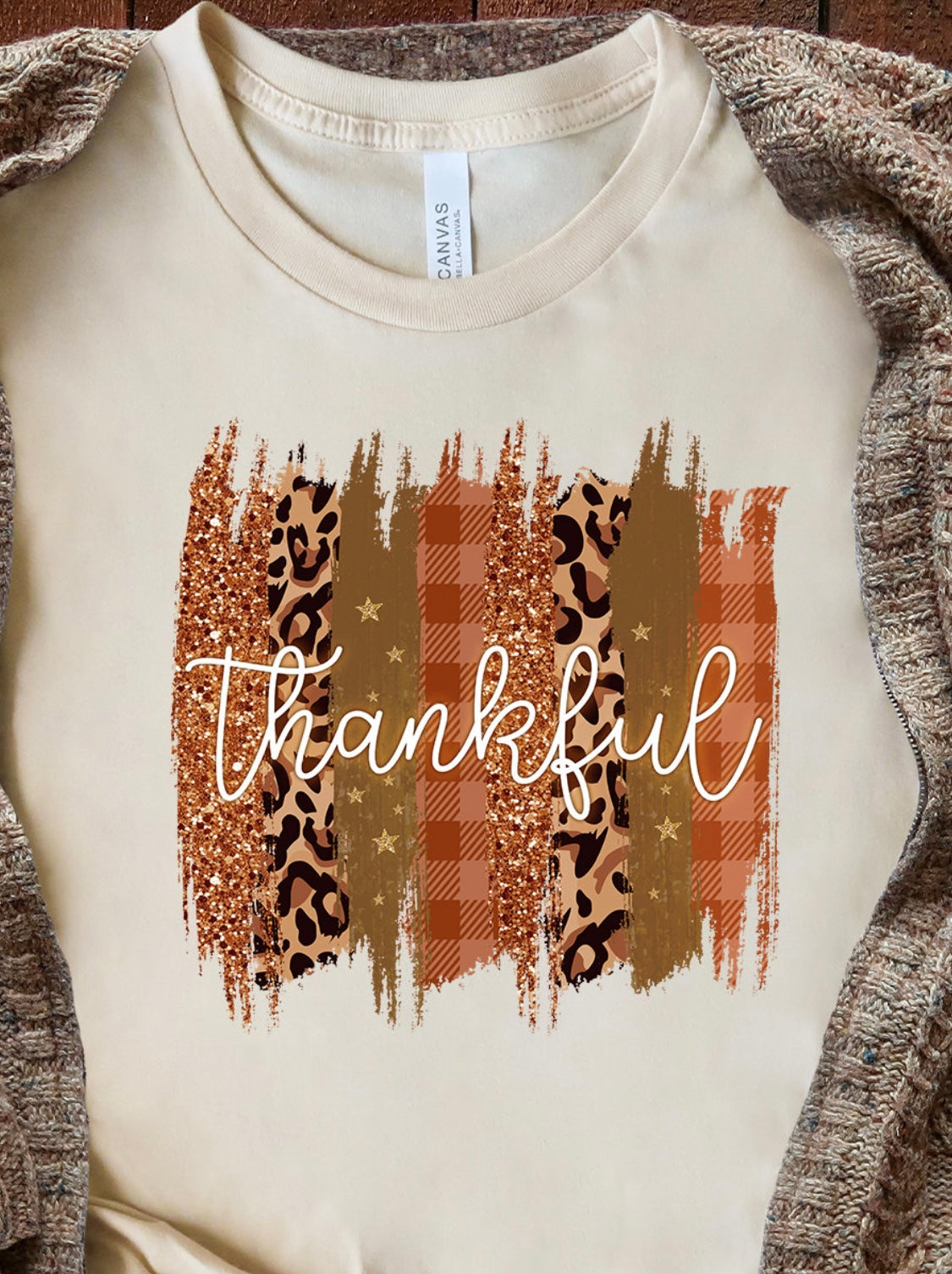 Thankful
