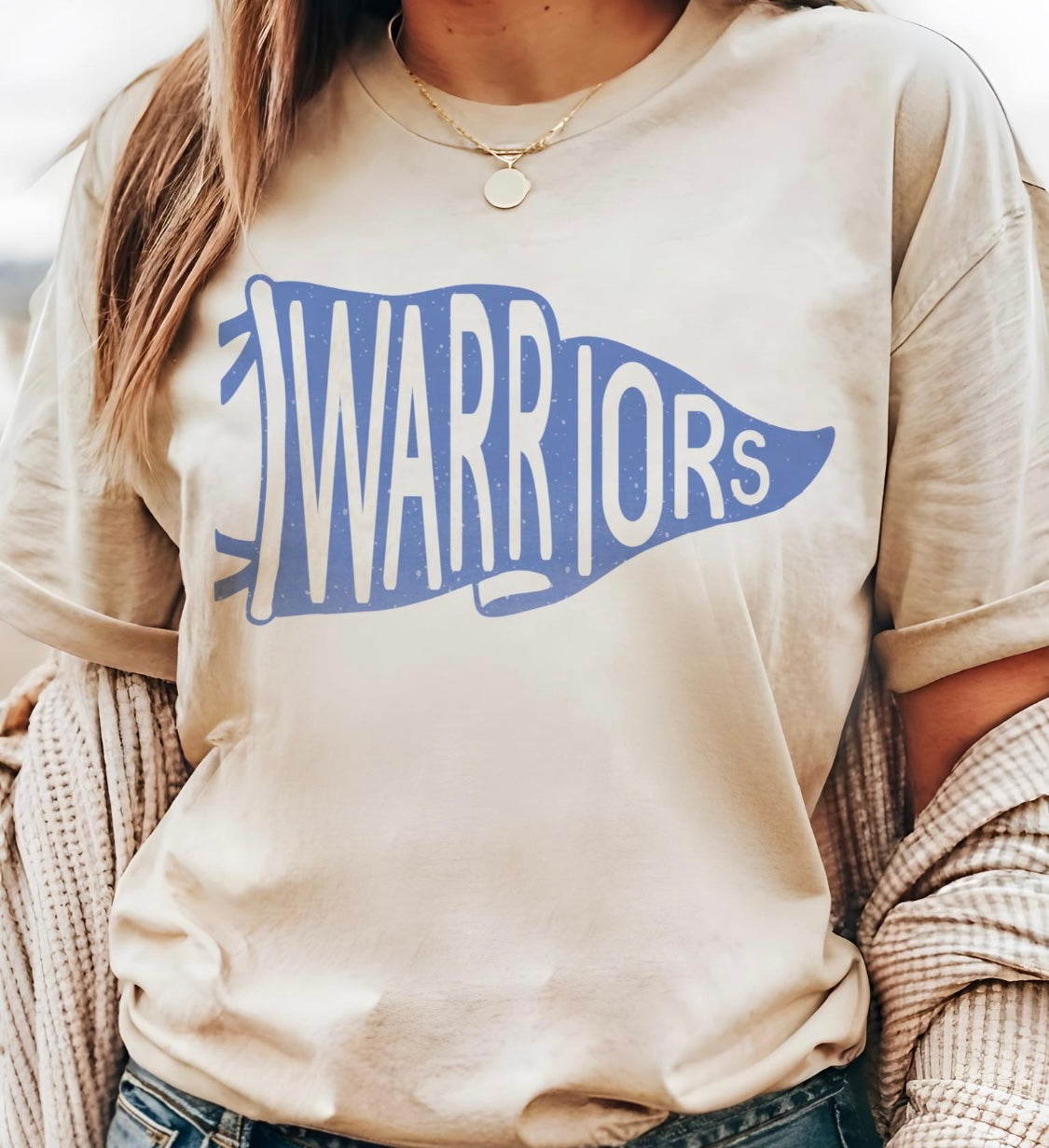 Warrior Flag