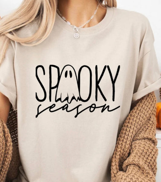 Spooky Season