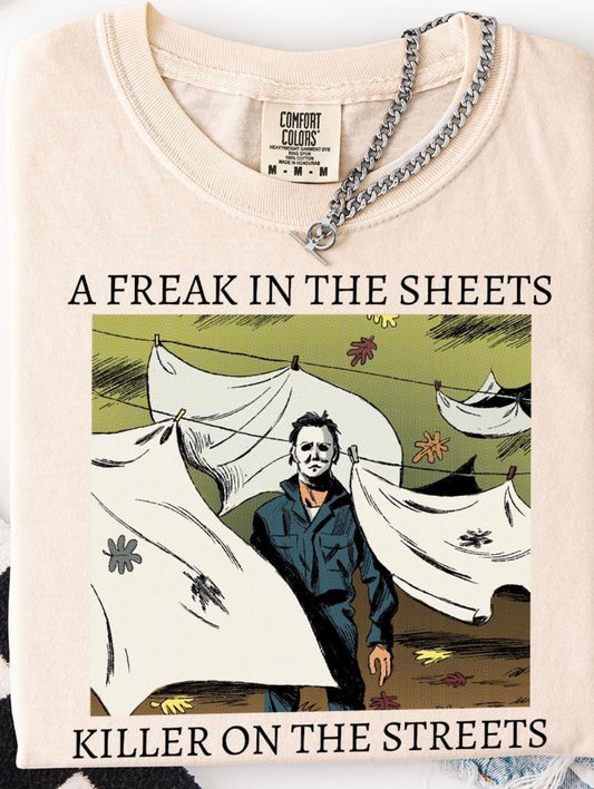 Sheets