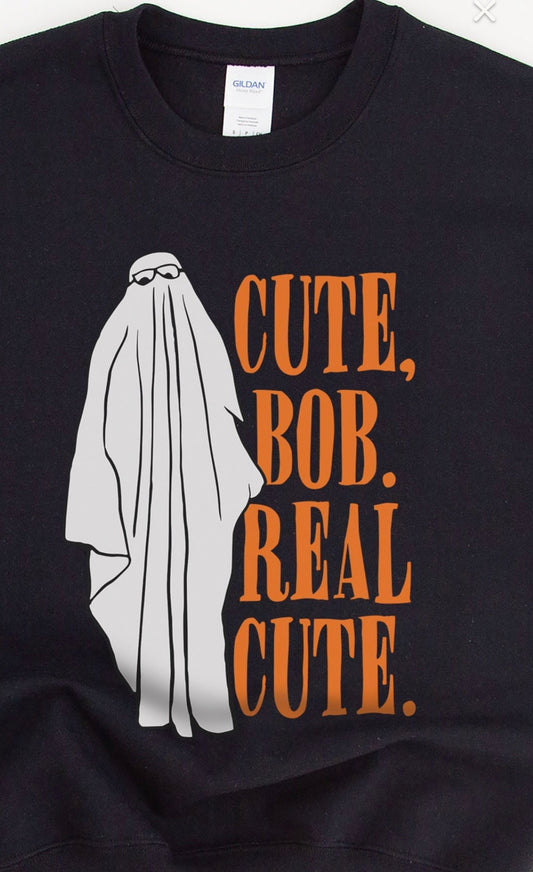 Cute Bob