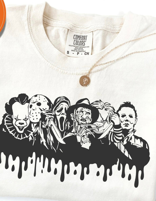 Halloween Horror