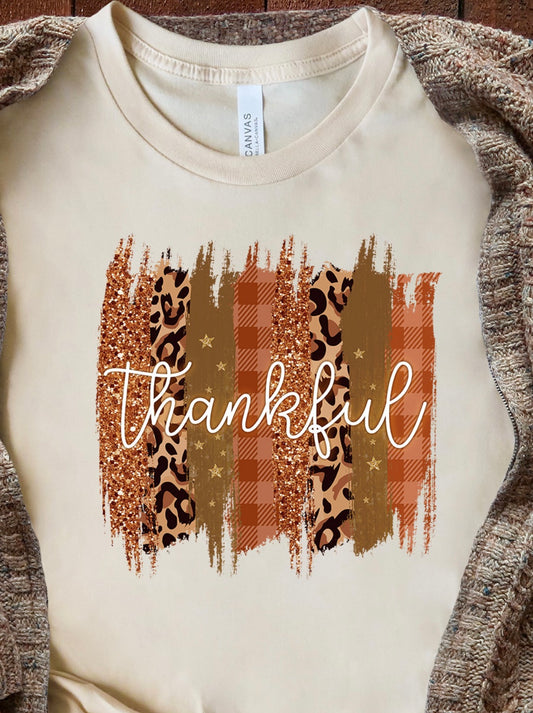 Thankful