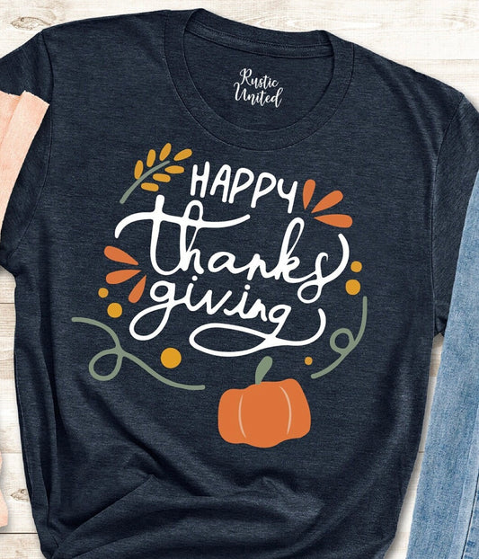 Thanksgiving