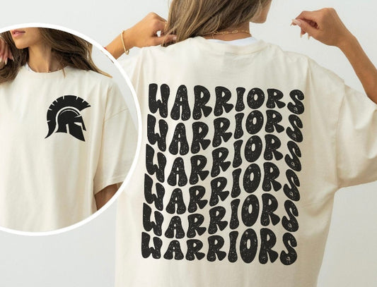 Warriors
