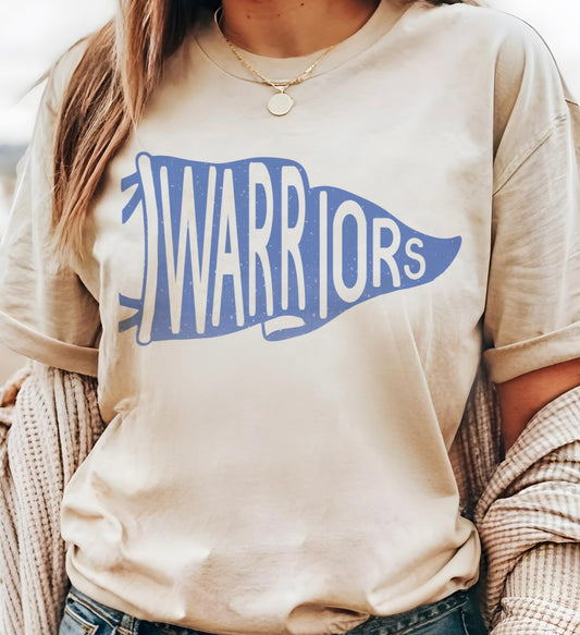 Warrior Flag
