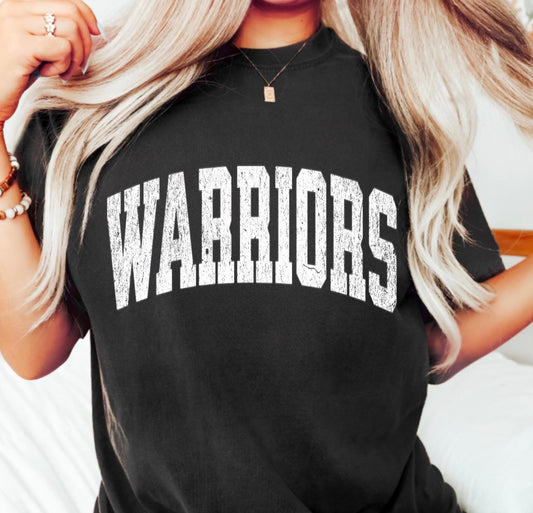 Warriors Varsity