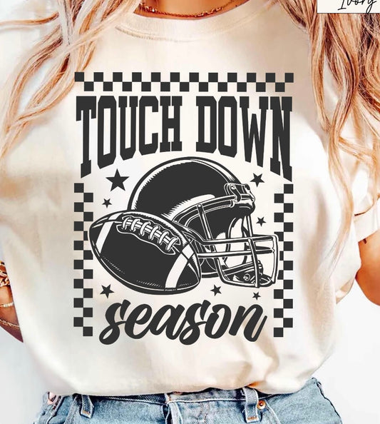 Touchdown Season