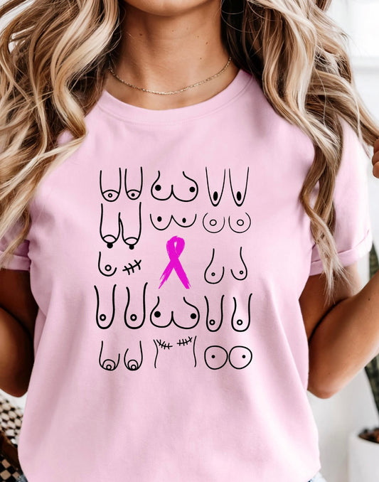 Boobs
