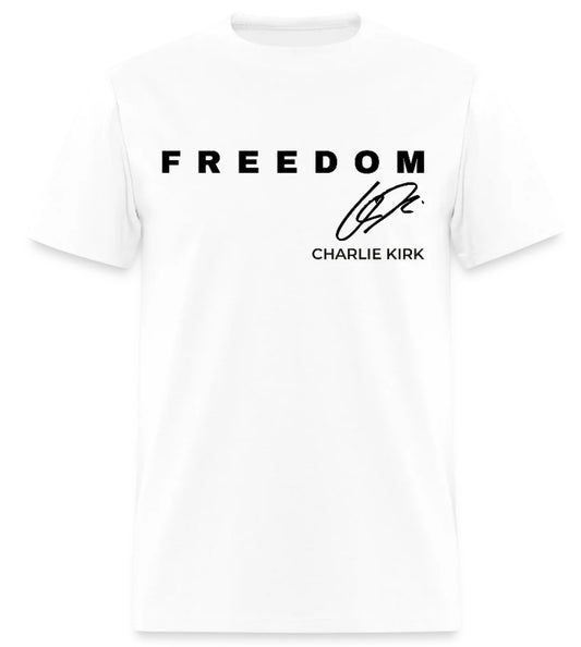 Freedom