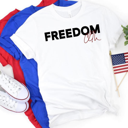 Freedom Kirk
