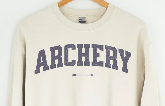 Archery Sweatshirt