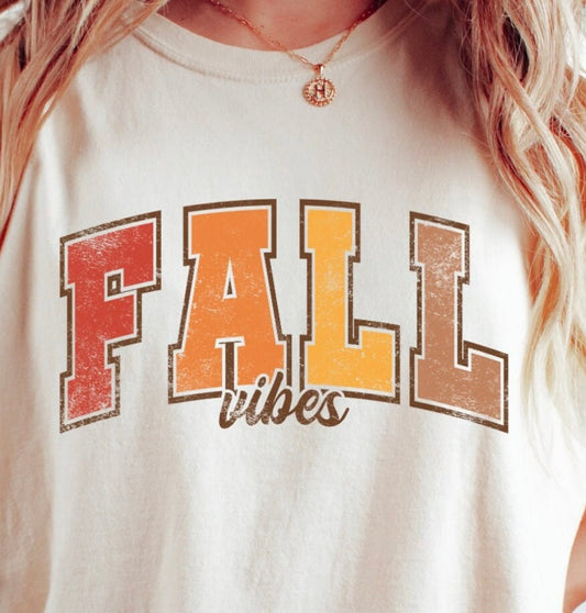 Fall Vibes