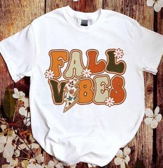 Fall Vibes Lighting