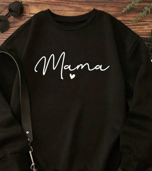 Mama Sweatshirt