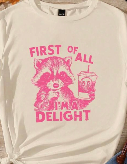 Delight Shirt