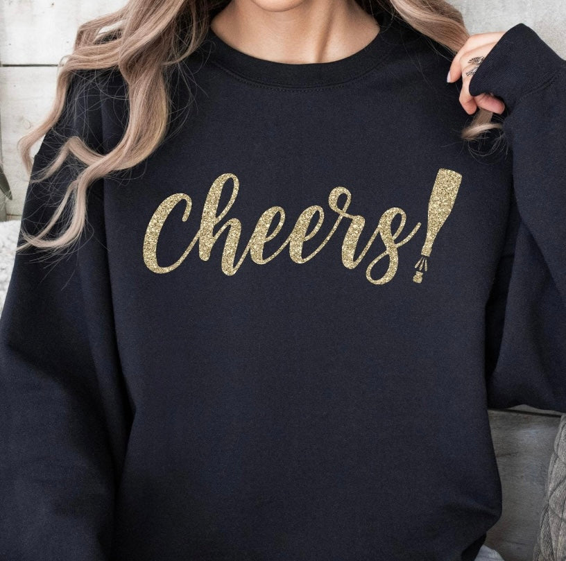 Cheers Shirt